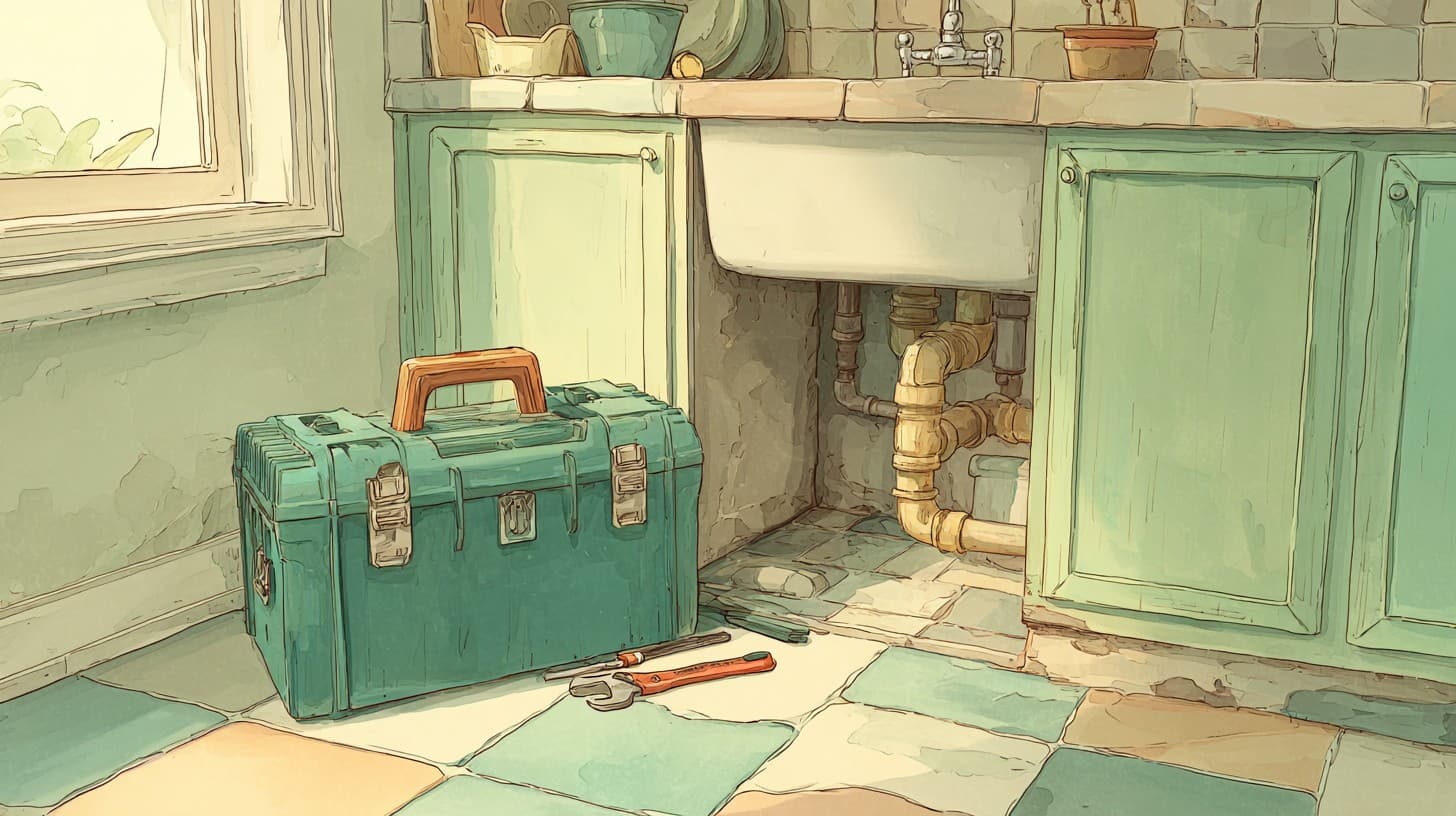 Landlord Won't Fix Repairs? Your Rights + What to Do Next